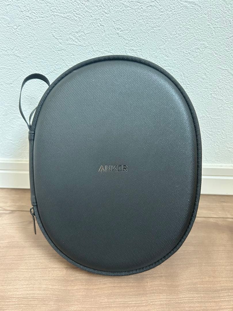 Anker PowerConf H700 ワイヤレスヘッドセット