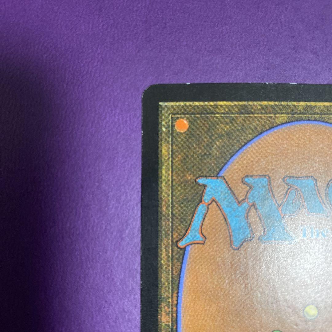 MTG スリヴァーの首領 日本語初版foil