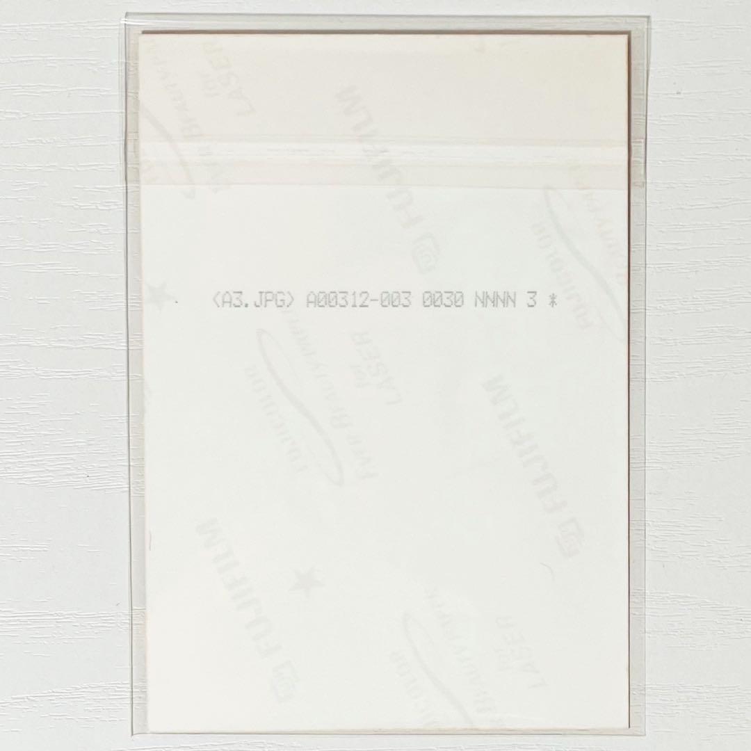 V系★そろばん【たつひ】ブロマイド★生写真★5点セット