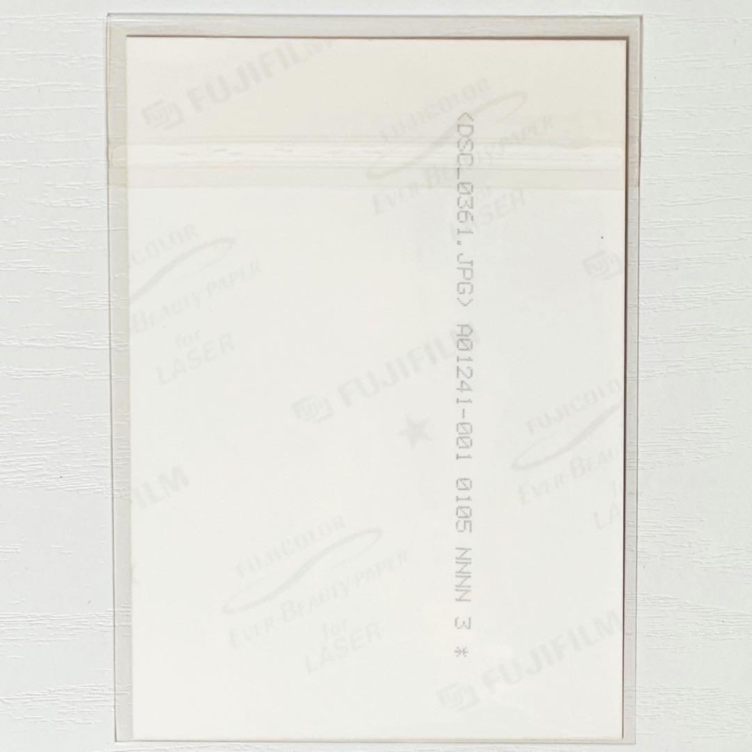 V系★そろばん【たつひ】ブロマイド★生写真★5点セット