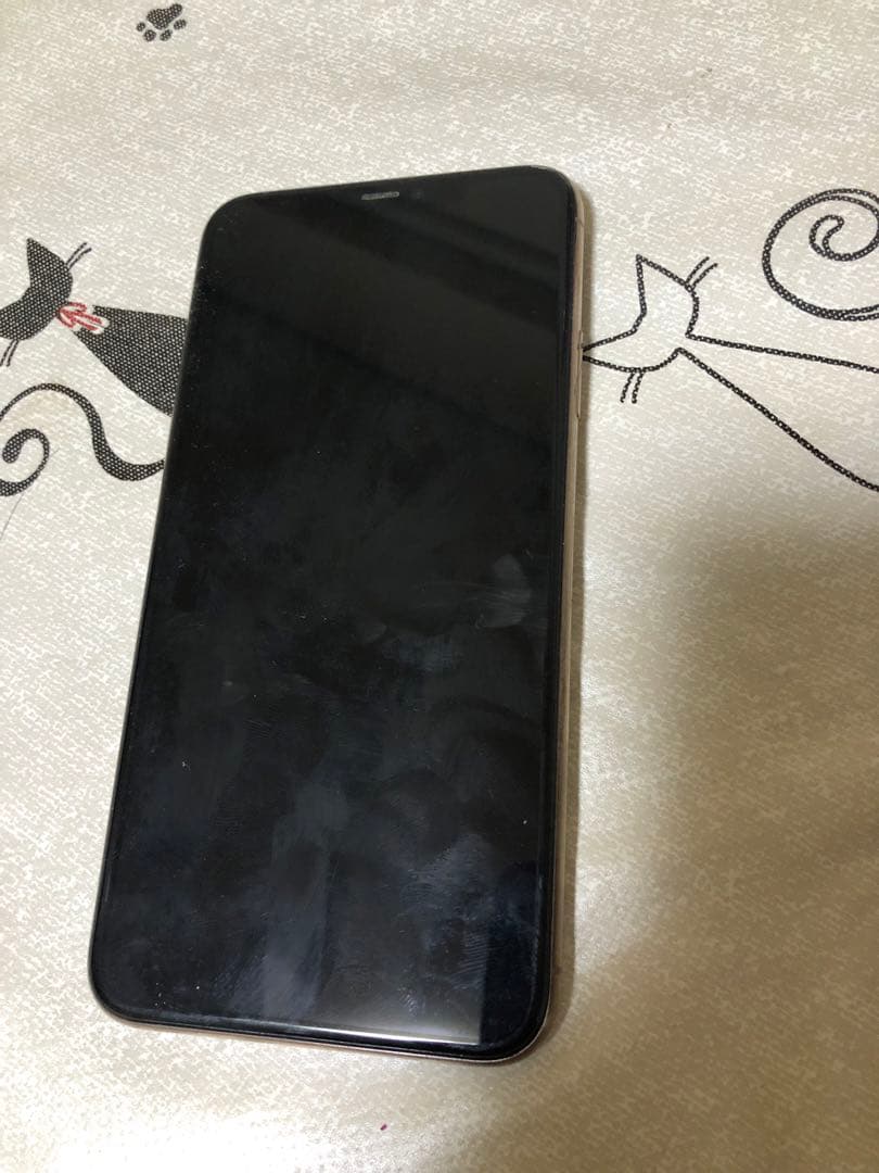 Apple iPhone 11 Pro Max 訳あり品