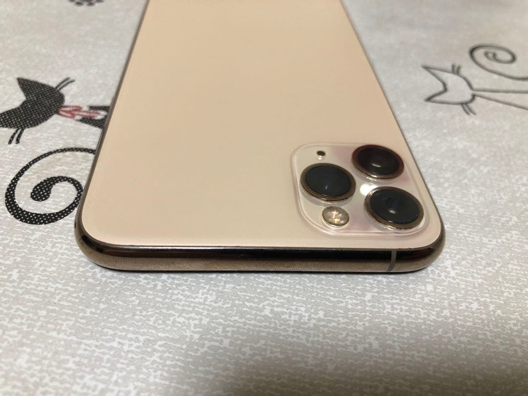 Apple iPhone 11 Pro Max 訳あり品