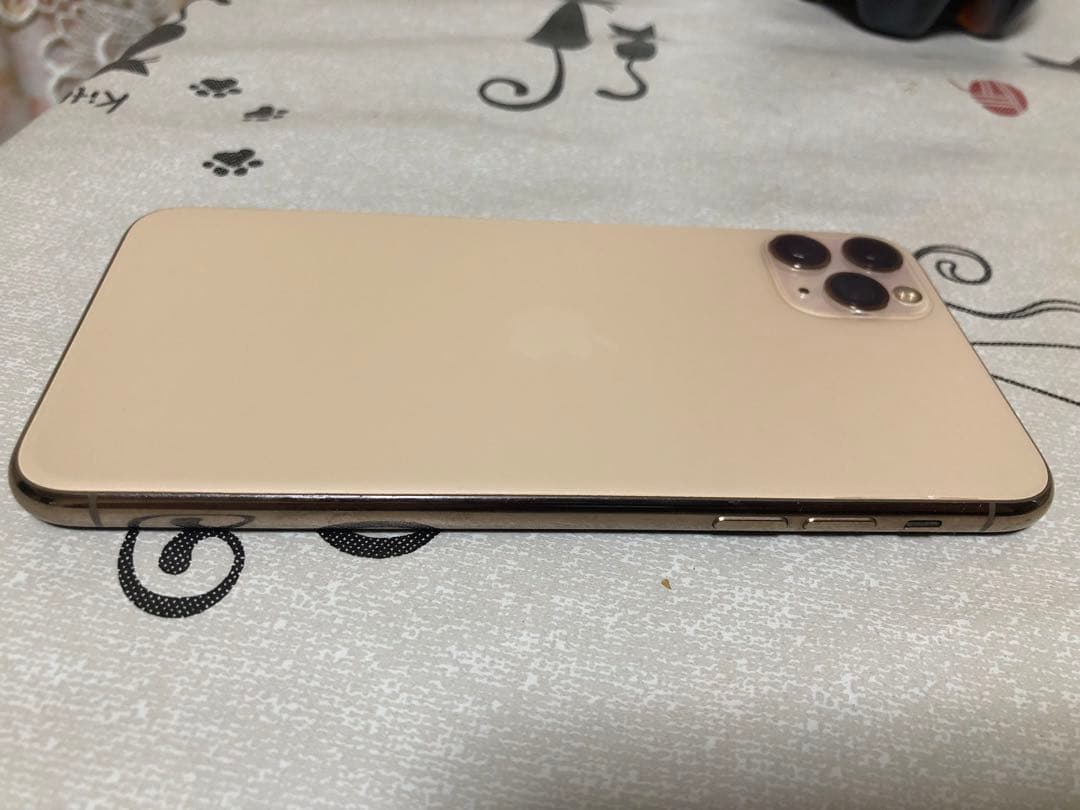 Apple iPhone 11 Pro Max 訳あり品