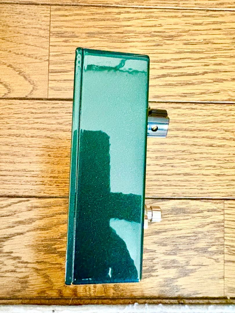 ギター EarthQuaker Devices Arrows V2