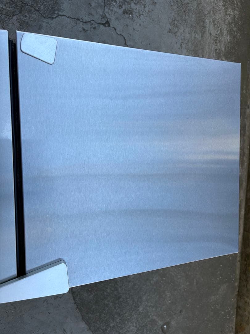 アズマ AZUMA MR-ST23 ノンフロン電気冷蔵庫 LED照明