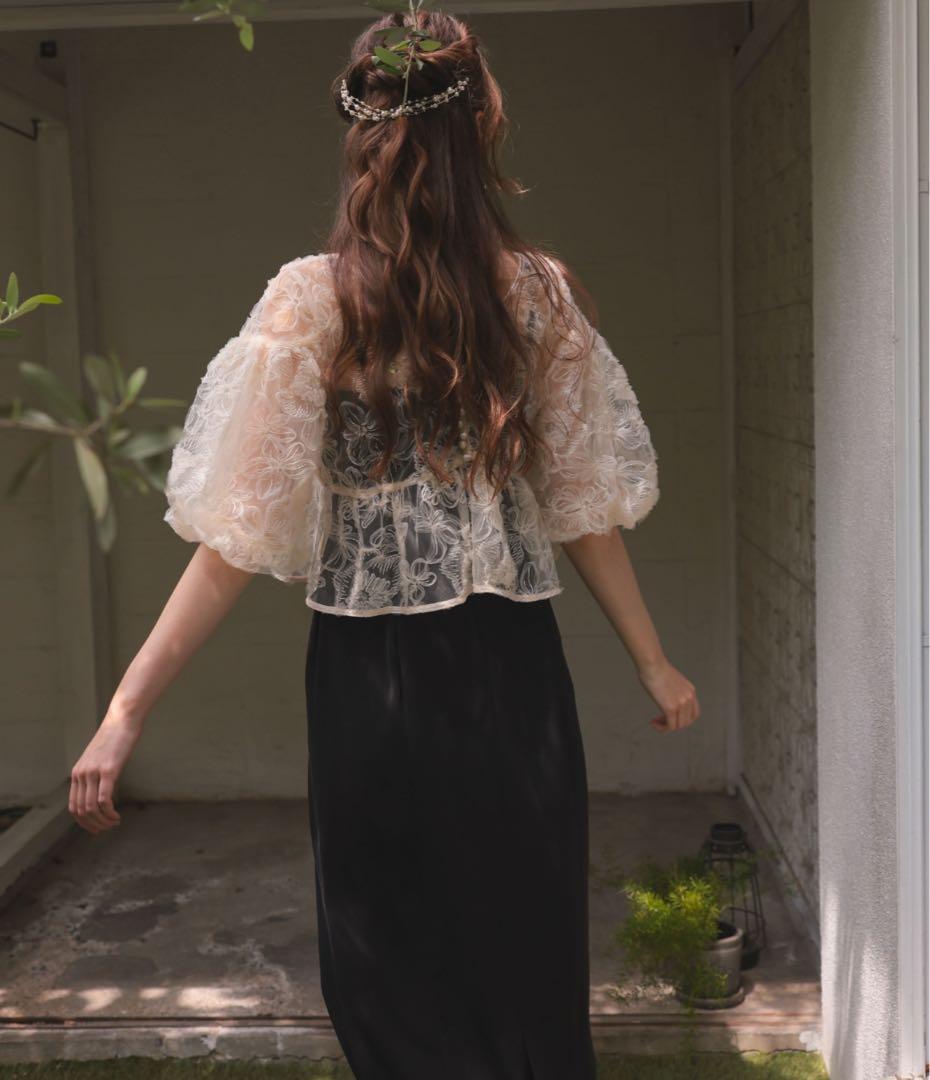 限定値下げ中✧オケージョンドレス