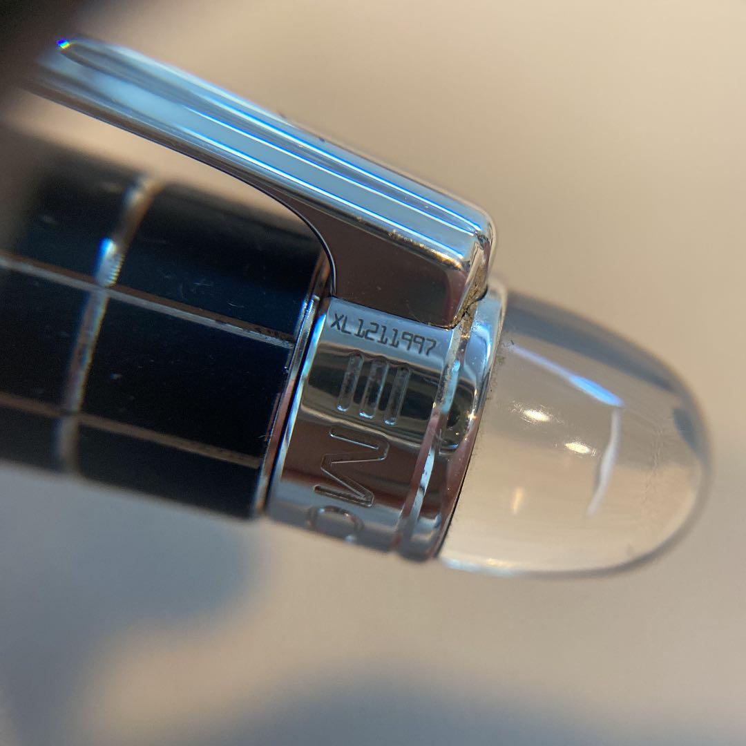 モンブラン　スターウォーカー　25610