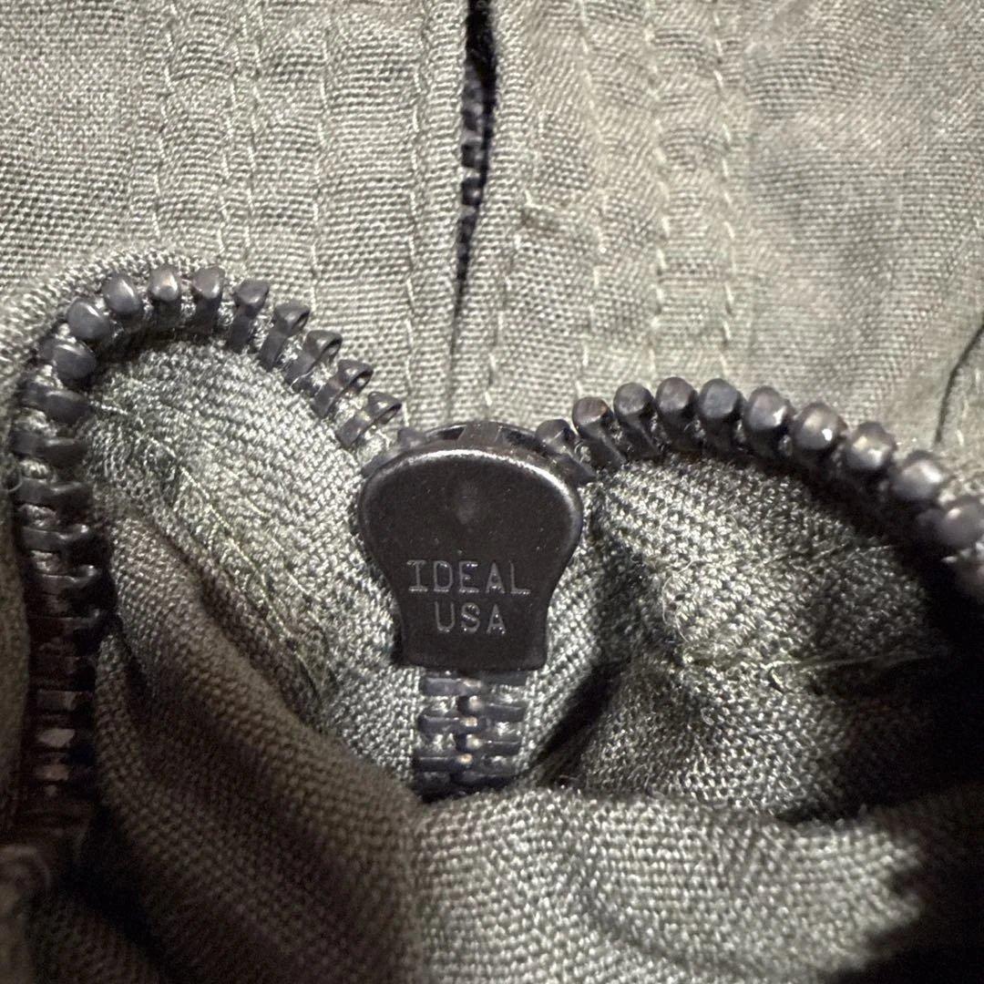 CWU-27/P フライヤーズカバーオール 36R セージグリーン