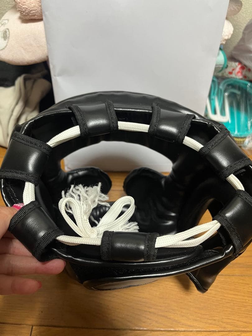 格闘技 グローブ