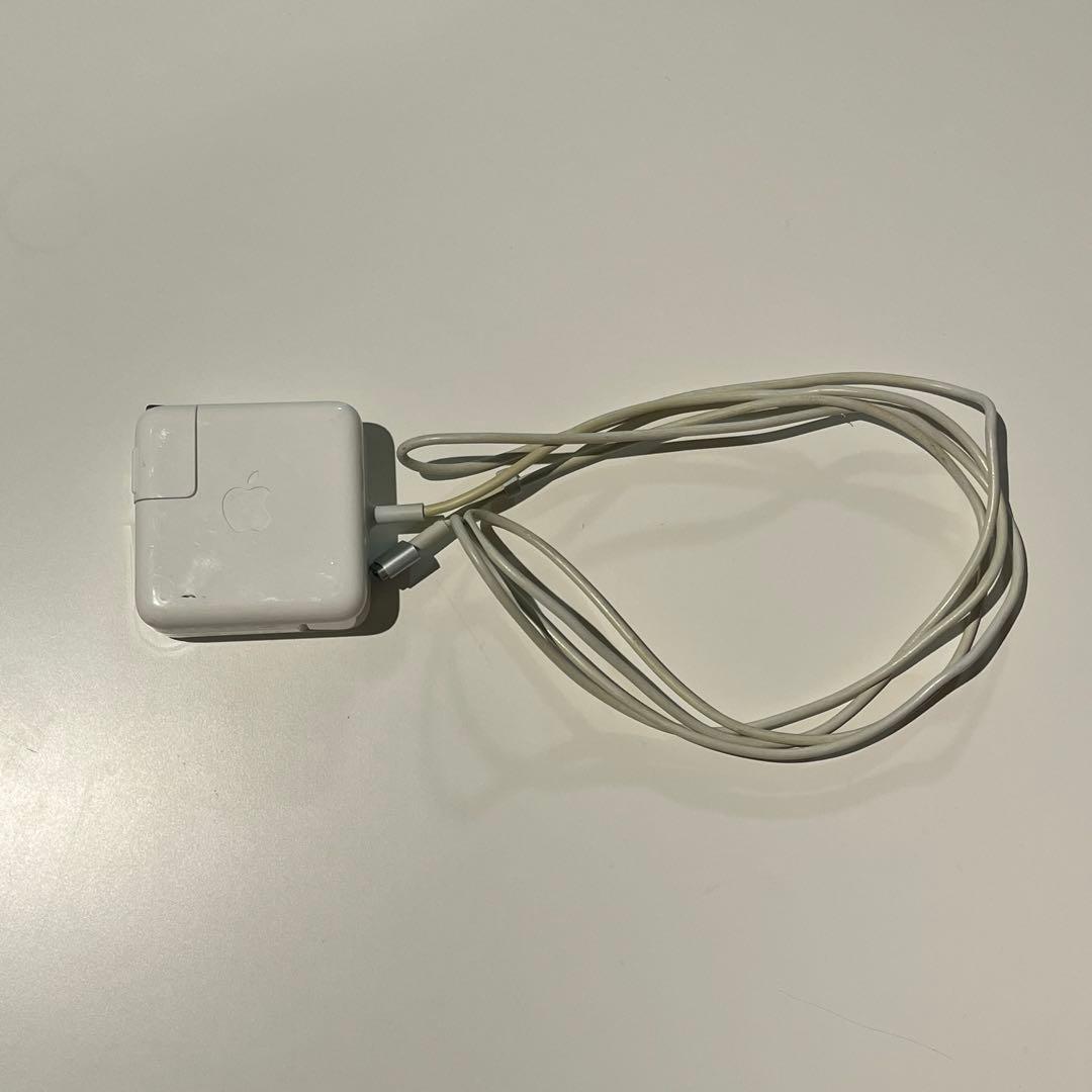 Apple MacBook Air 13インチ シルバー