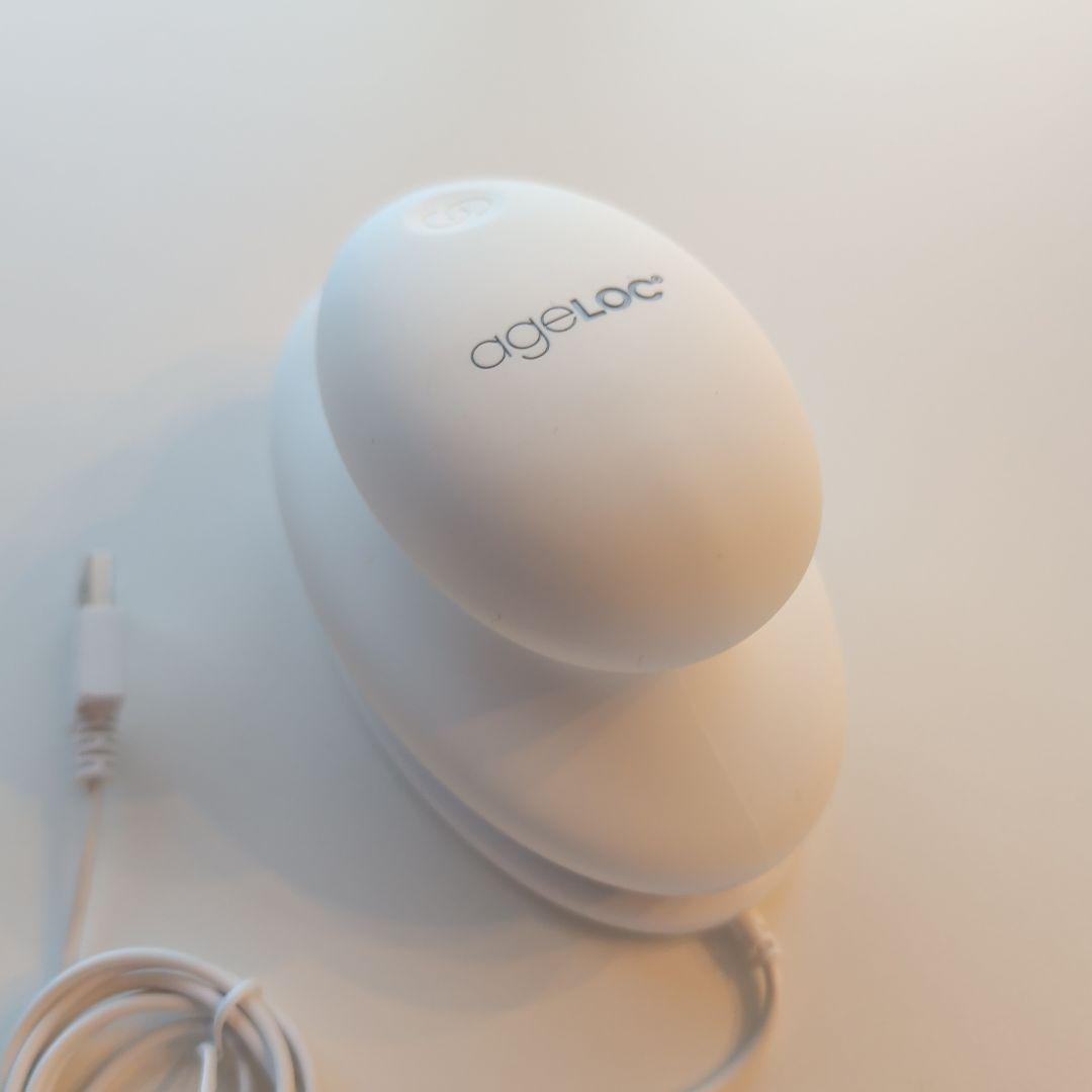 ageLOC ウェルスパ iO