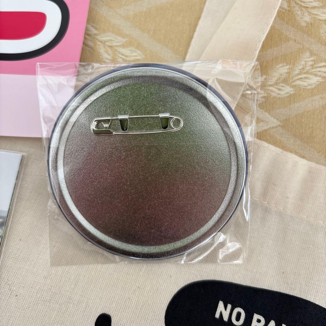 《新品》パンダdeナイト　白浜アドベンチャーワールド　イベントグッズ　ハガキ　他