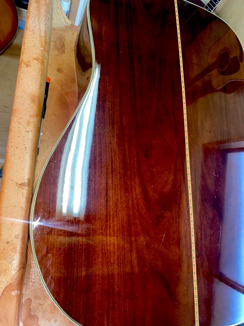 人気‼️モーリス　morris W-40 1970 年代ビンテージ