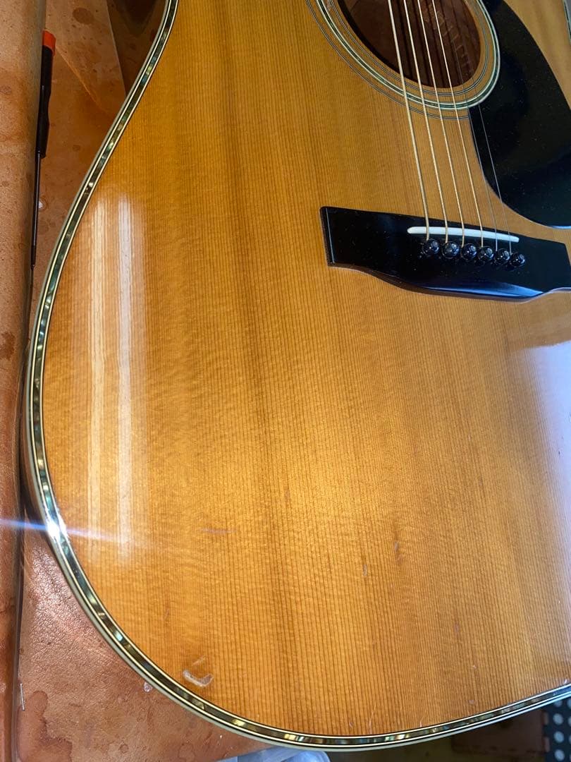 人気‼️モーリス　morris W-40 1970 年代ビンテージ