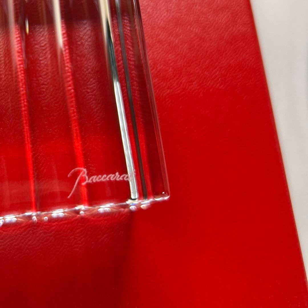 バカラ Baccarat アシュトレイ 灰皿 ハバナ クリスタル