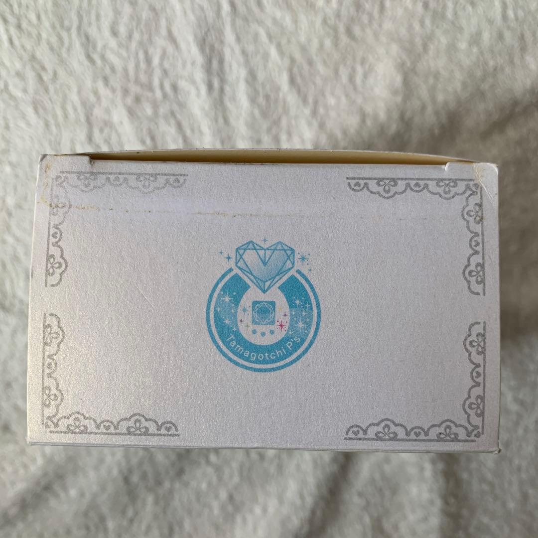 『希少』『新品』たまごっちピース たまごっちP's たまごっち p s ブルー
