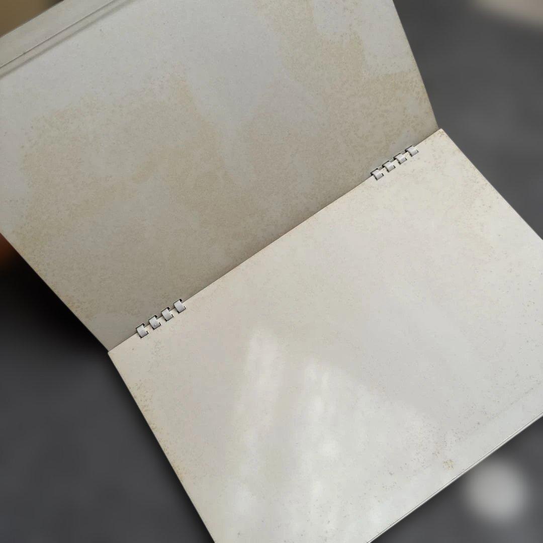 東京ディズニーランド 1983年 壁掛けカレンダー