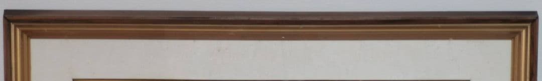 浜田裕子　油彩画 人物と猫の作品