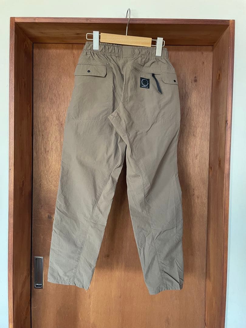 山と道 5-Pocket Pants Cub Women Sサイズ