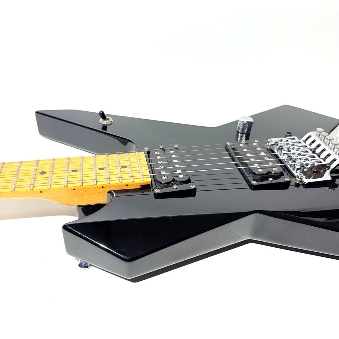 【希少】killer KG-PIRATES エレキギター キラー