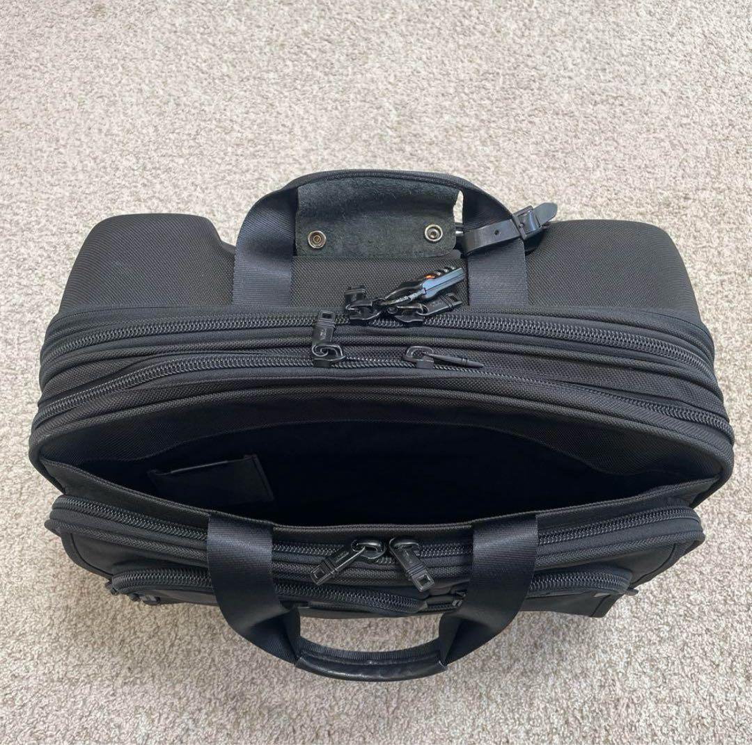 TUMIトゥミ キャリーバッグ26127DH TUMI ALPHA FXT