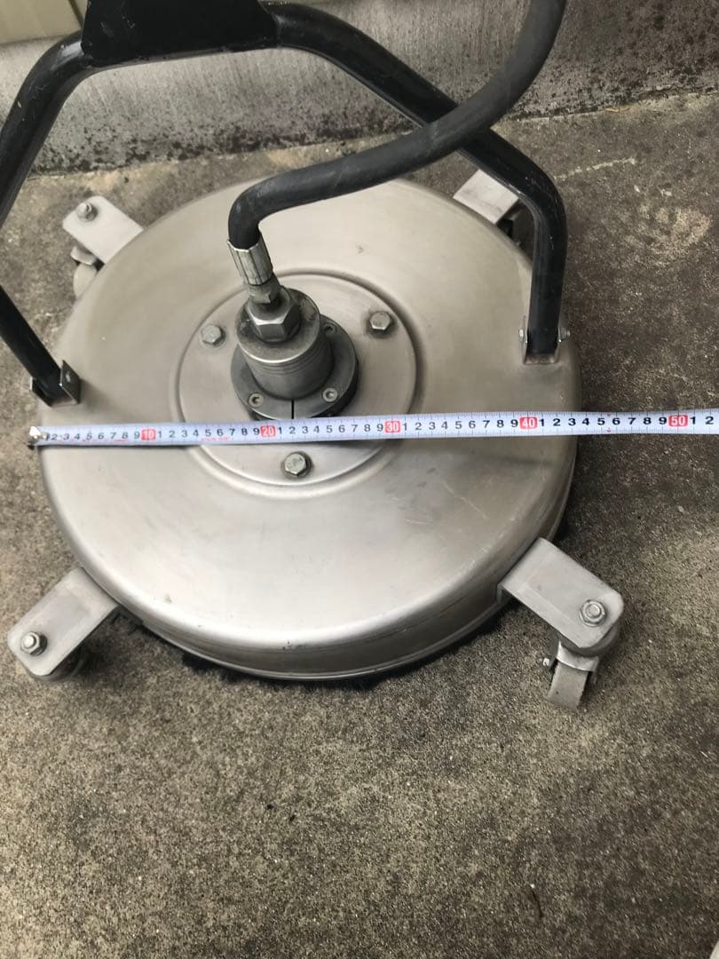 蔵王産業　スピンショット2 k1