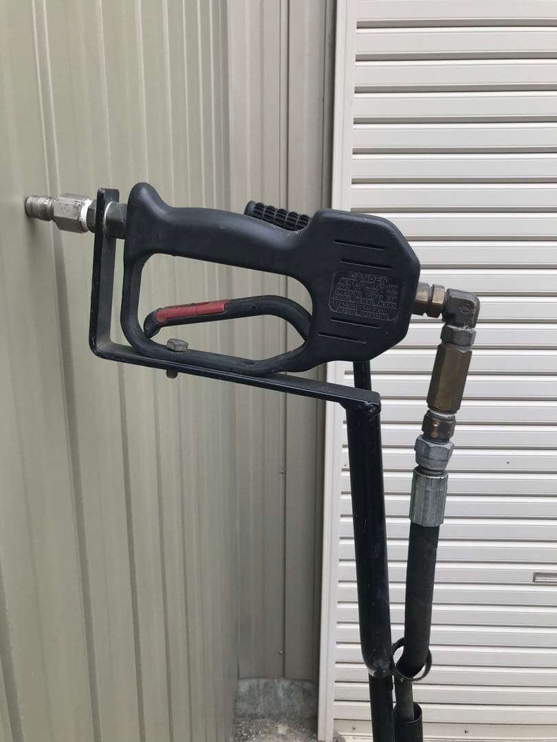 蔵王産業　スピンショット2 k1