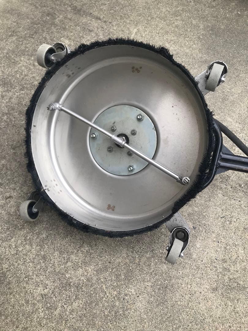 蔵王産業　スピンショット2 k1