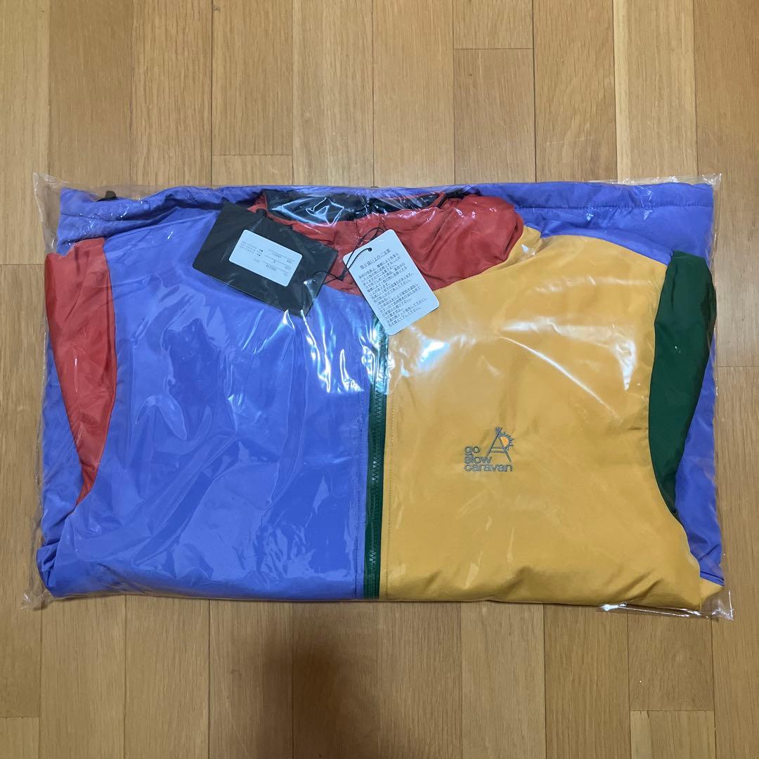 ゴースローキャラバン2026福袋XL