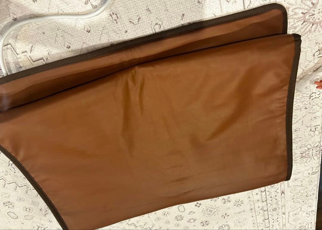 セブンエステ　ヒートマット