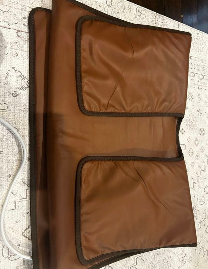 セブンエステ　ヒートマット