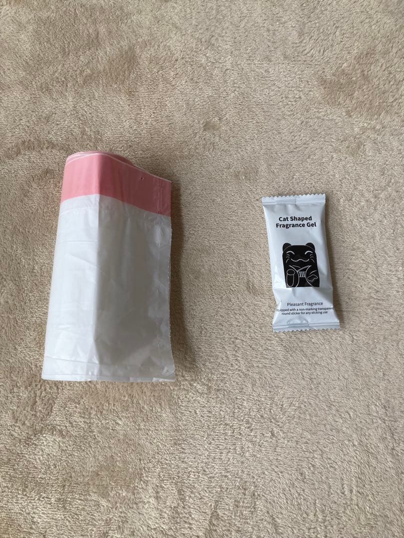 HHOLOVE 自動猫トイレPRO L1ダークグレー　多頭飼いにも対応