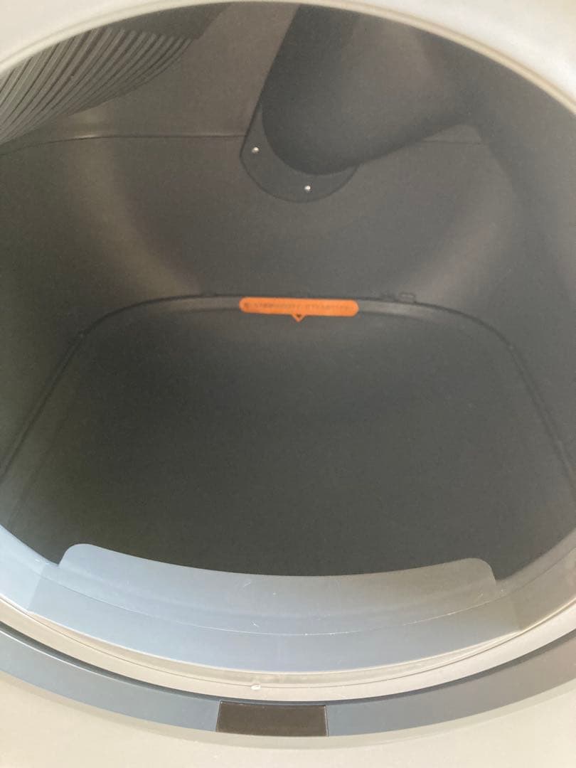 HHOLOVE 自動猫トイレPRO L1ダークグレー　多頭飼いにも対応