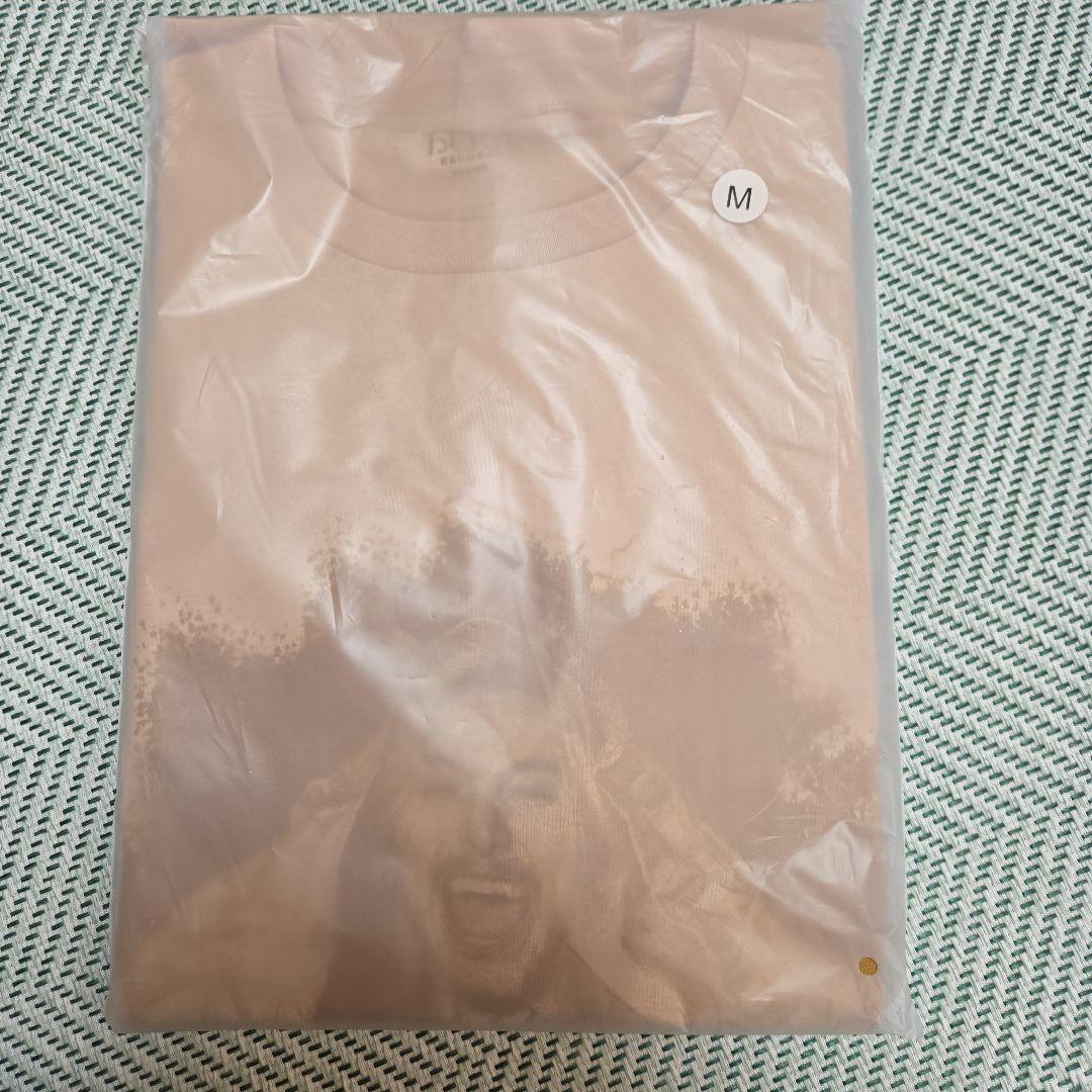 藤井風 Prema Long Sleeve T-Shirt Mサイズ