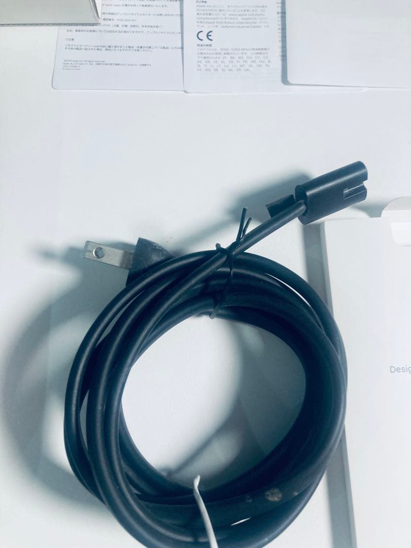 Apple Mac mini (2018) メモリ32GB SSD512GB