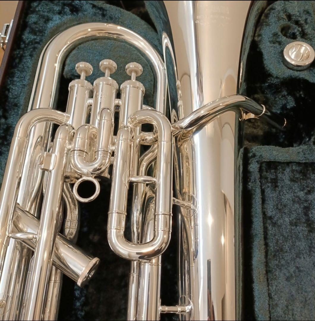 YAMAHA　YEP621 極美品