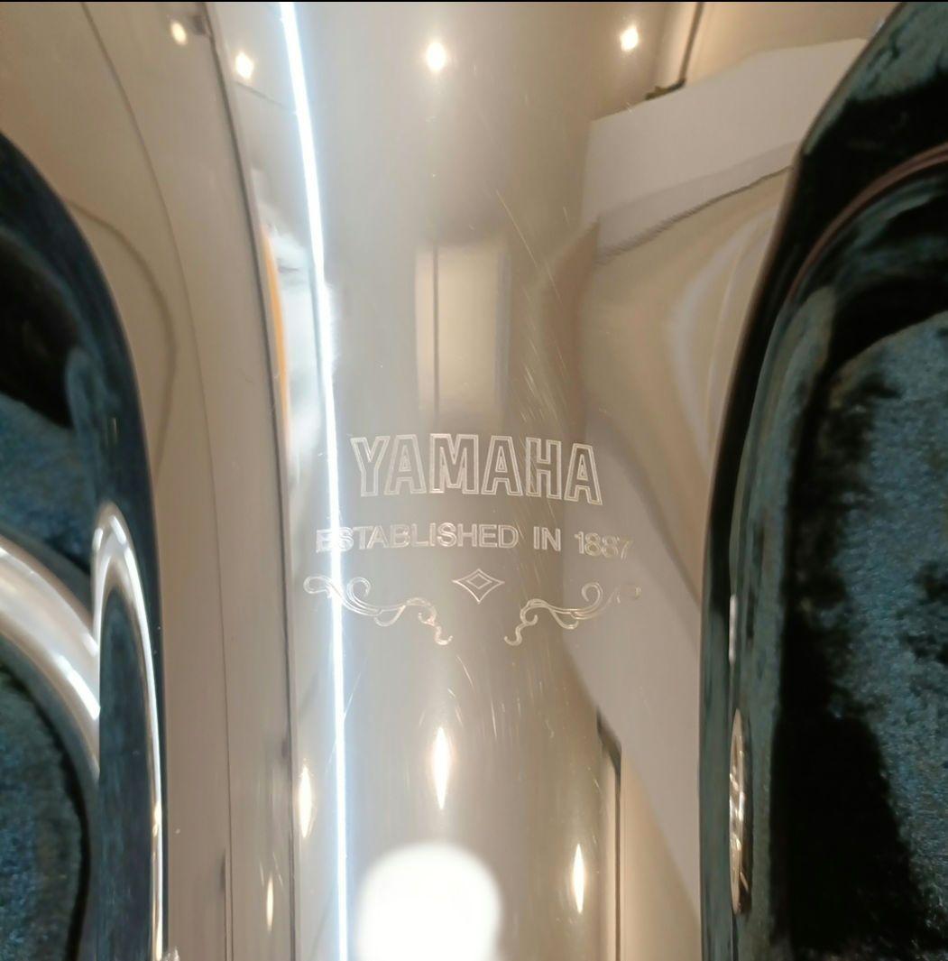 YAMAHA　YEP621 極美品