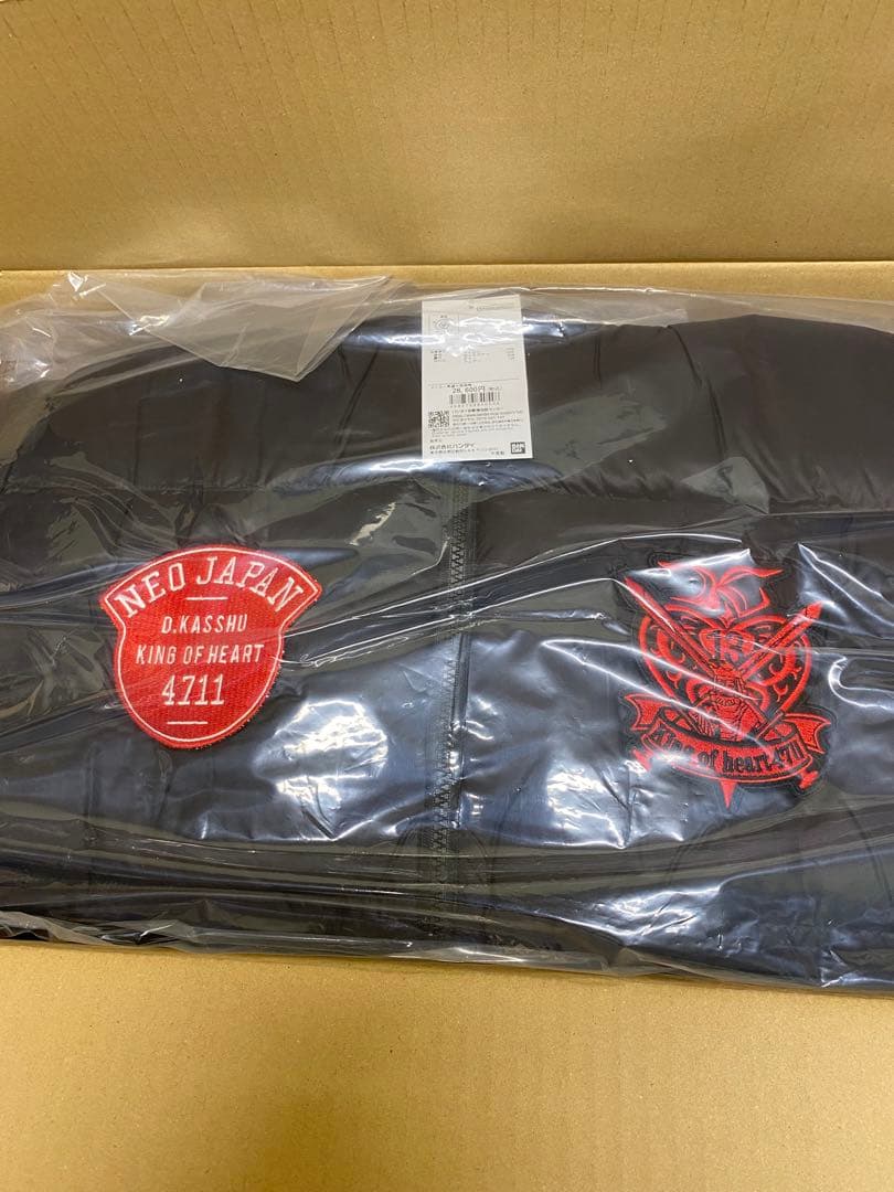 STRICT-G『機動武闘伝Gガンダム』nishikawaアップサイクルダウン