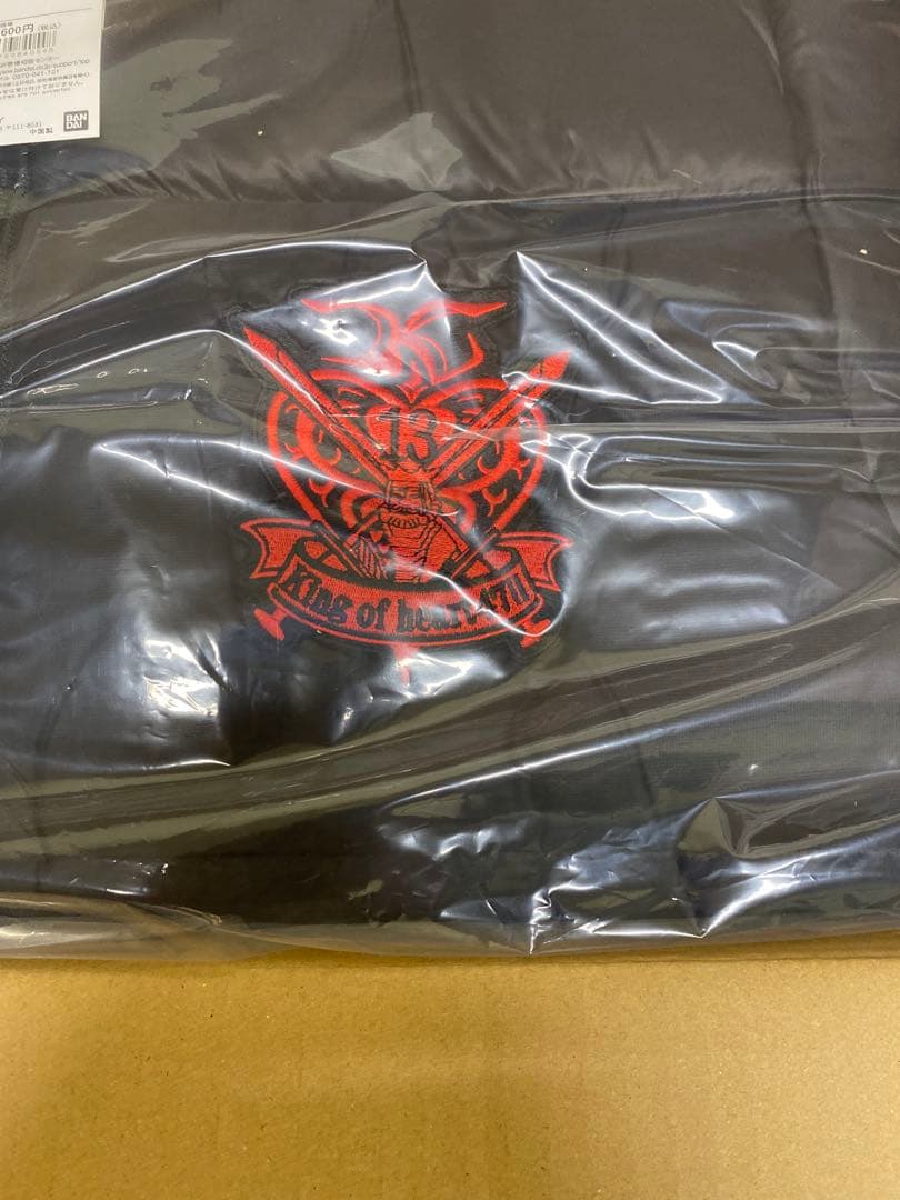 STRICT-G『機動武闘伝Gガンダム』nishikawaアップサイクルダウン