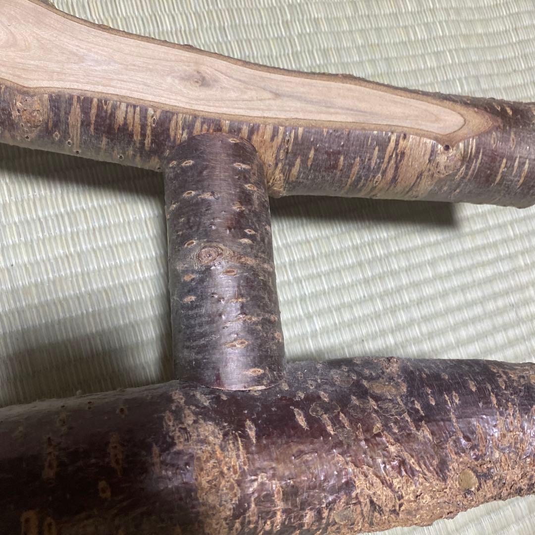 茶道具　結界　間仕切り