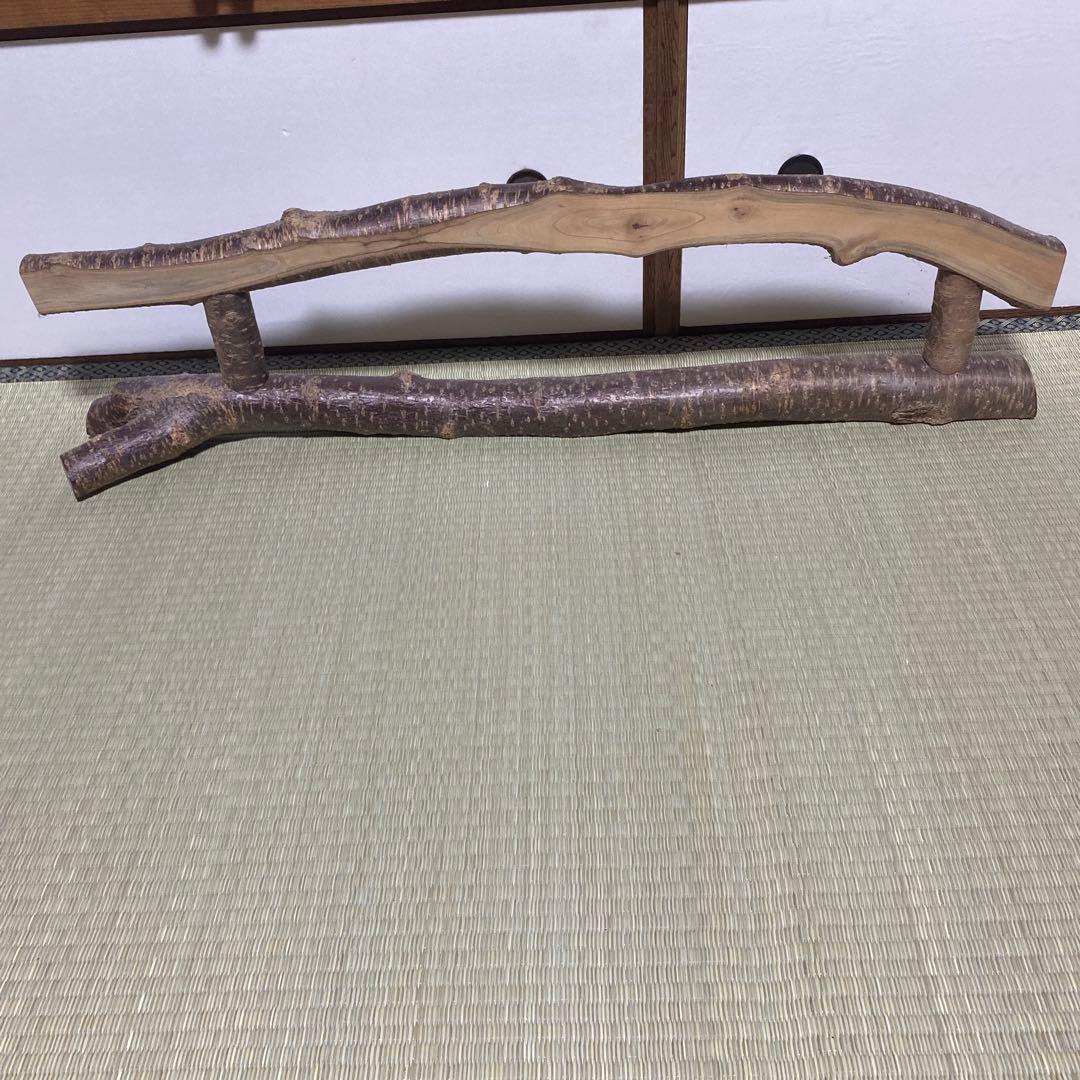 茶道具　結界　間仕切り