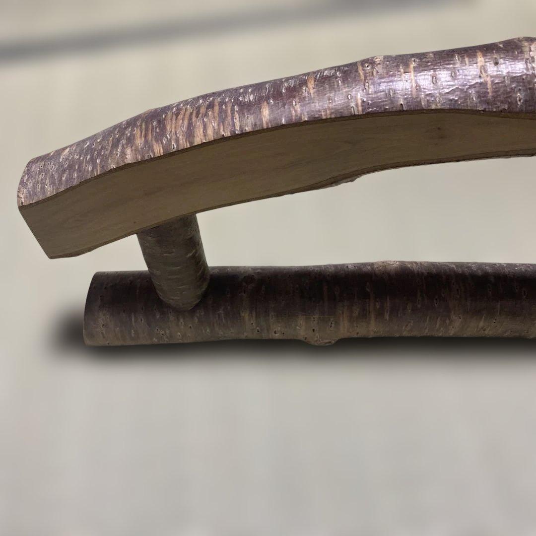 茶道具　結界　間仕切り