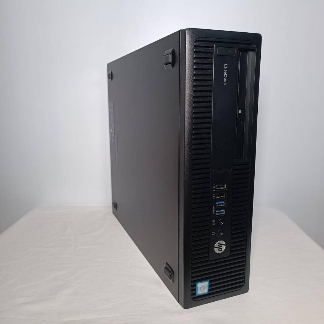 【フルセット】ゲーミングPC i5 NVIDIAグラボ Office搭載 HP