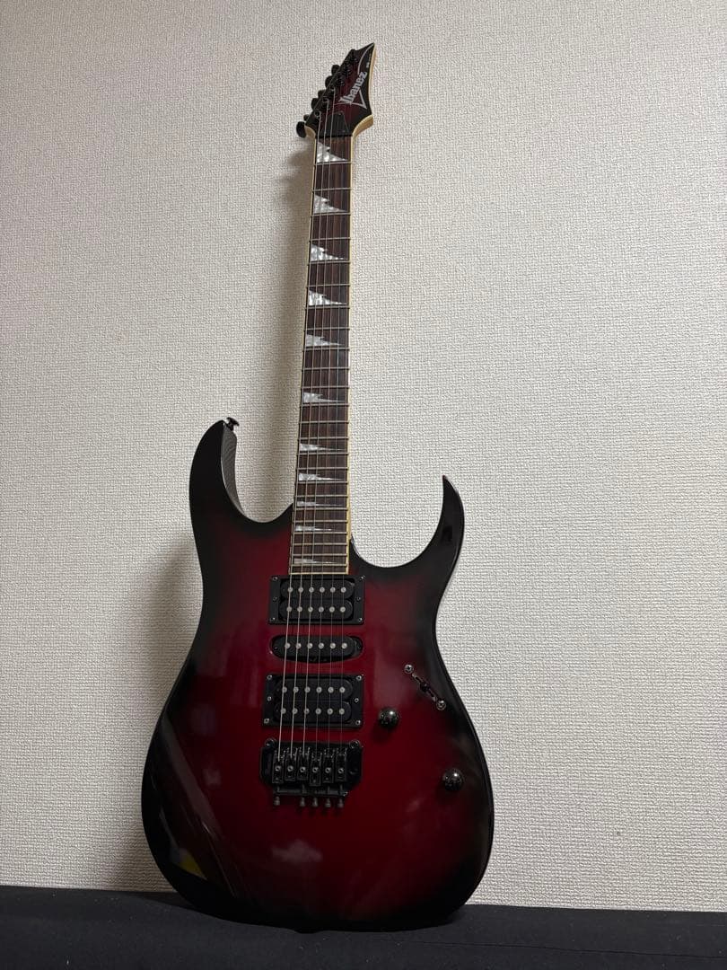 Ibanez RG エレキギター