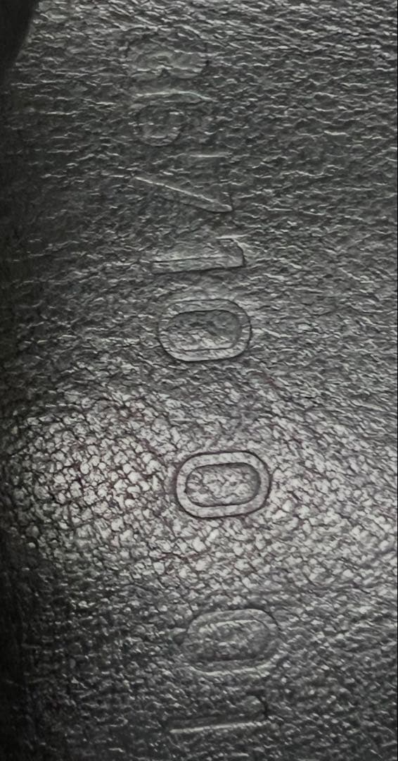 jiro様VANSON RJV シングル ライダース ジャケット USA製 40