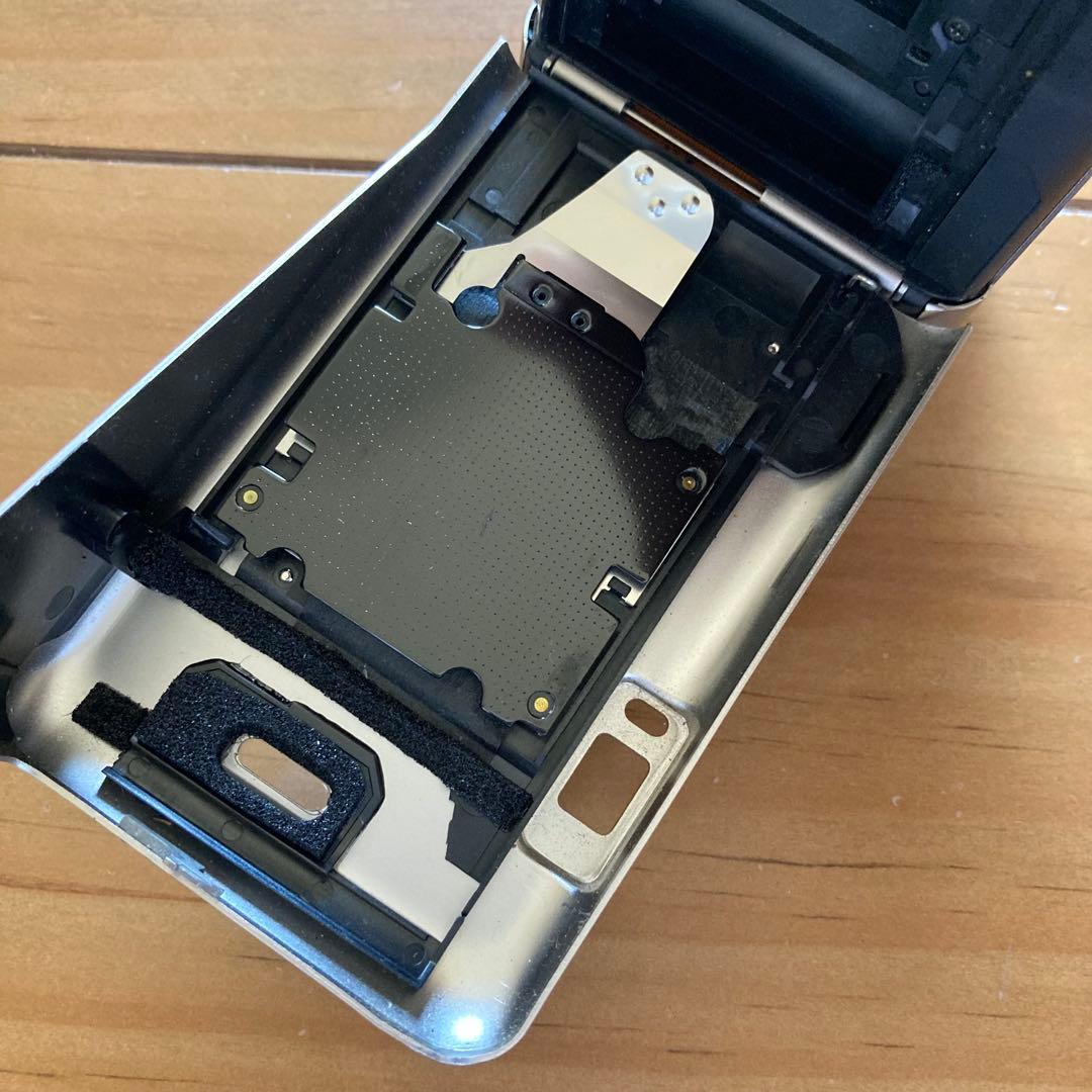 FUJIFILM TIARA ZOOM コンパクトフィルムカメラ