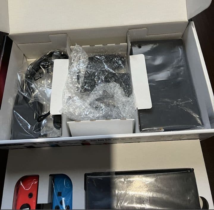 Nintendo Switch NINTENDO SWITCH 1