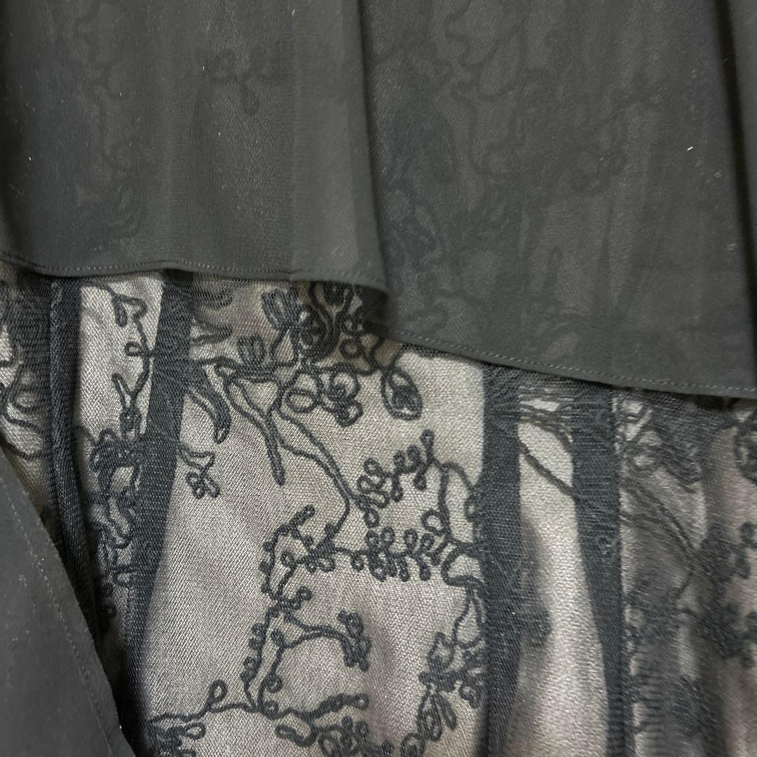 Rire Feteドレスブラック　新品未使用