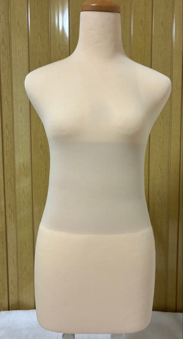 着物 和装トルソー 二本足　着付け練習 マネキン