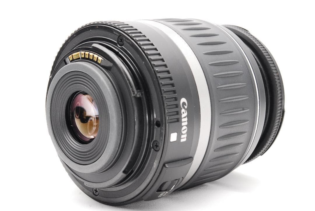 Canon EOS Kiss Digital N ♥CFカード付き♥ 一眼レフ